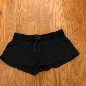 Hardtail Shorts